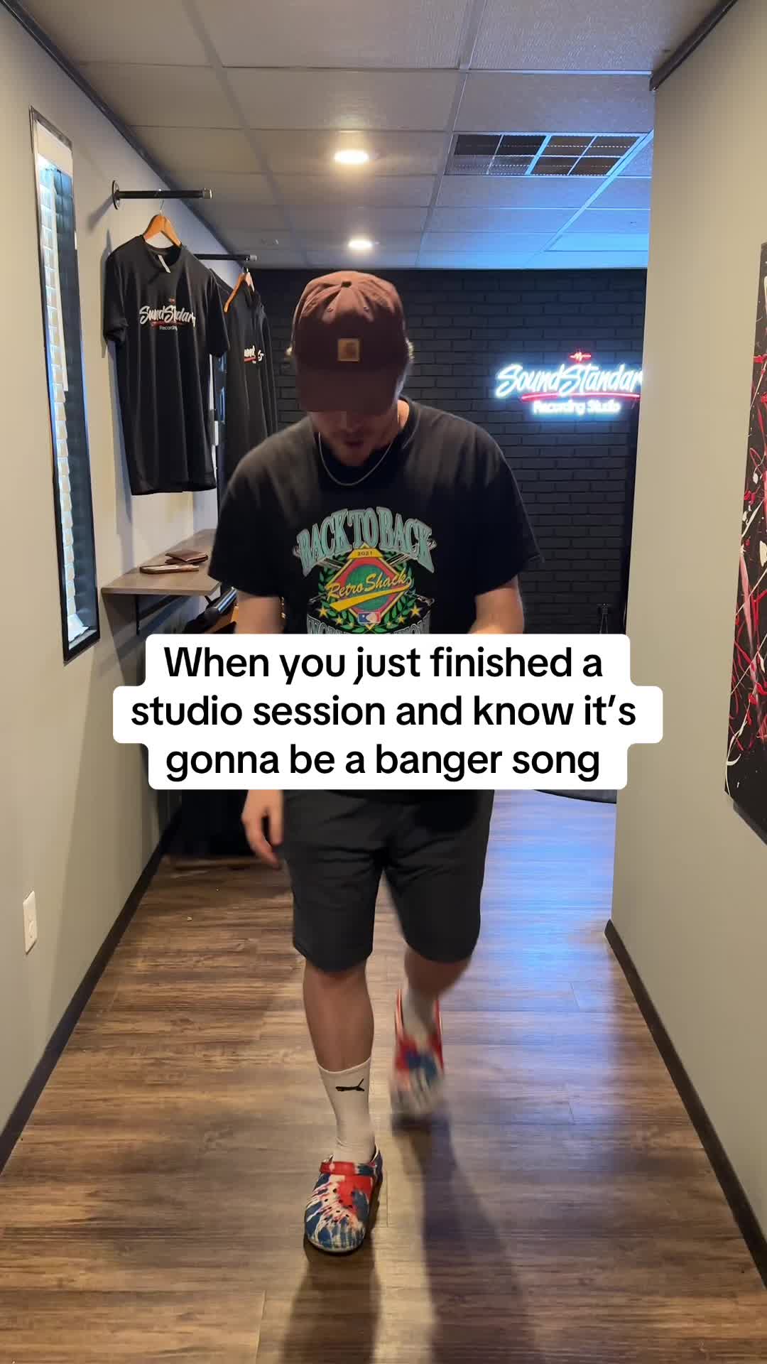 @Sound Standards
