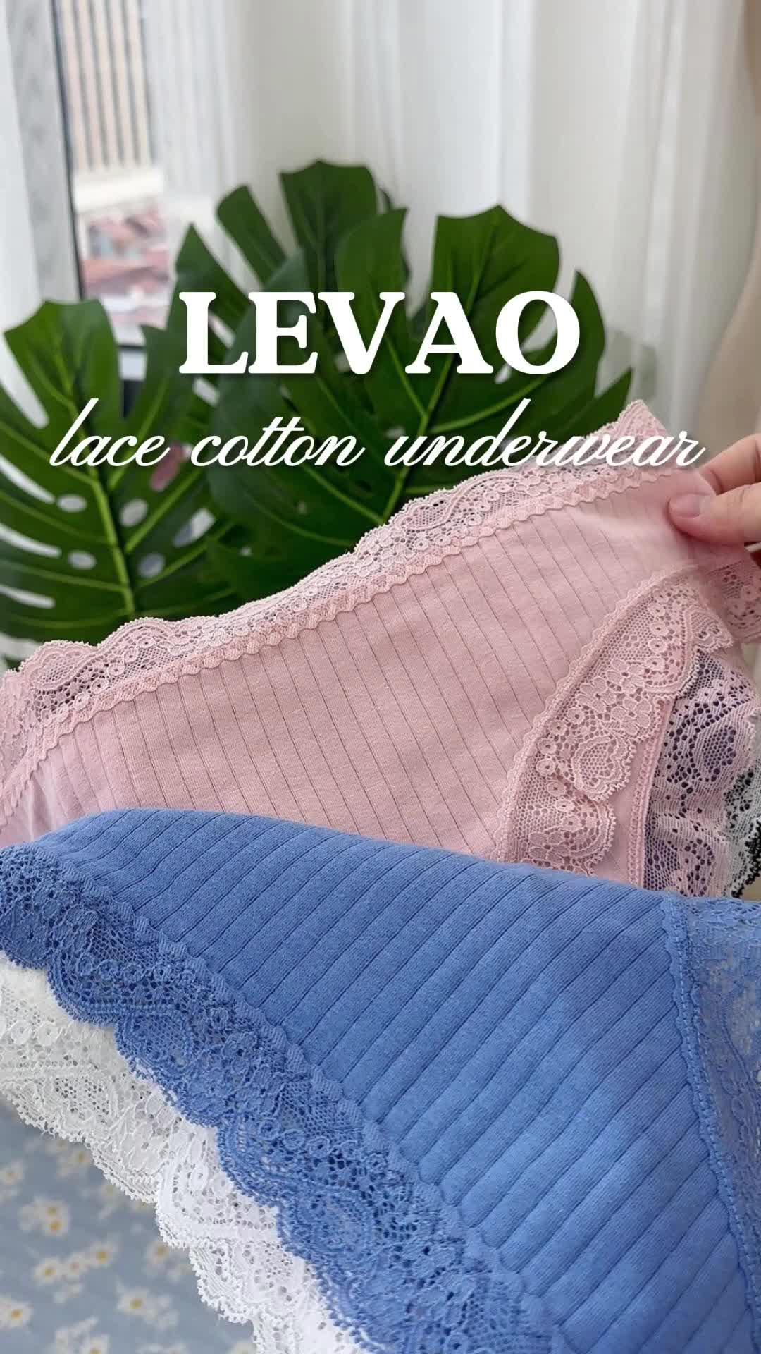 @LEVAO Briefs
