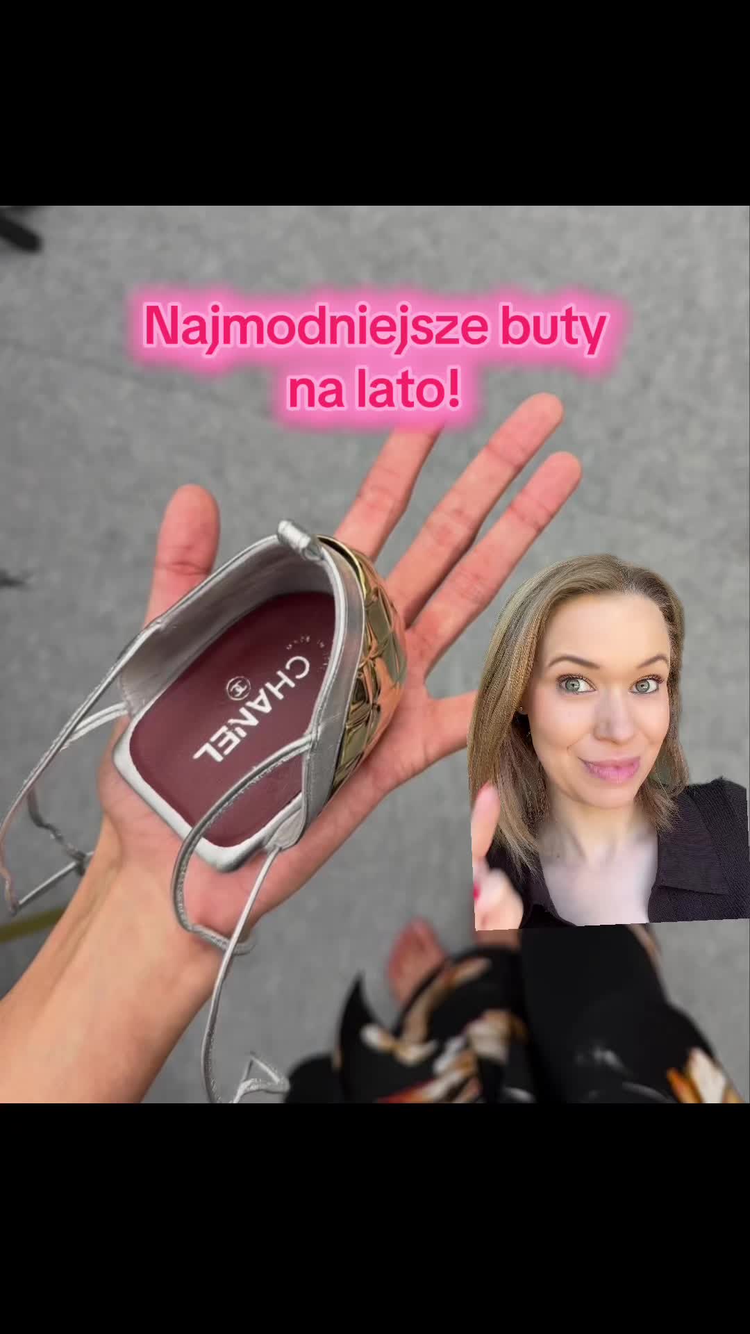 @Stylistka R&oacute;ża Augustyniak