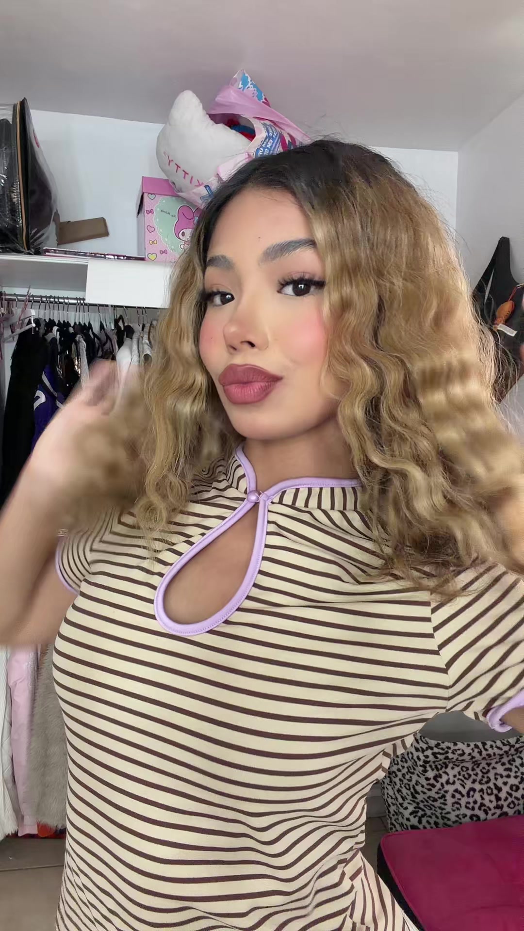 @amy granados