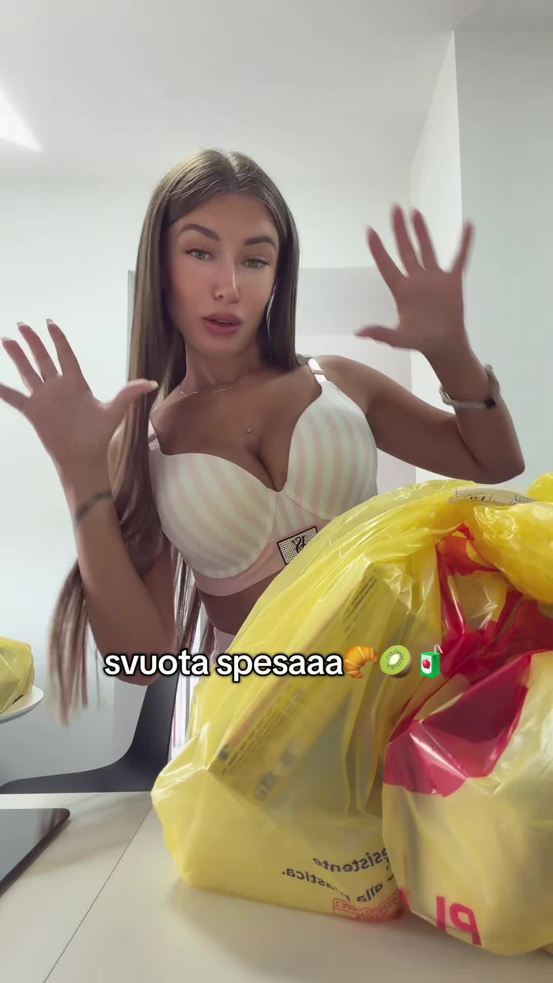 @Elisa Esposito