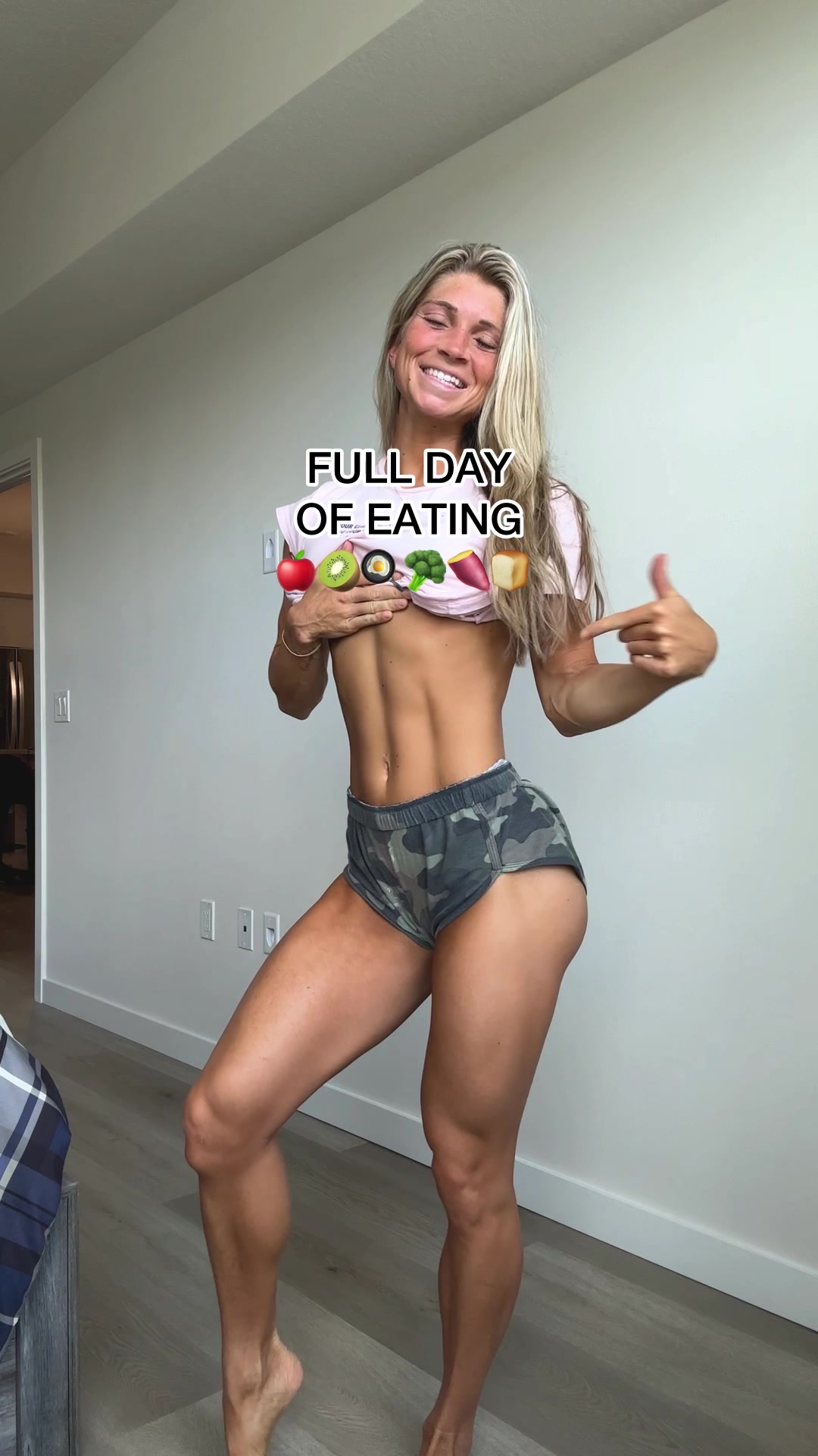 @Hayley | online fitness coach