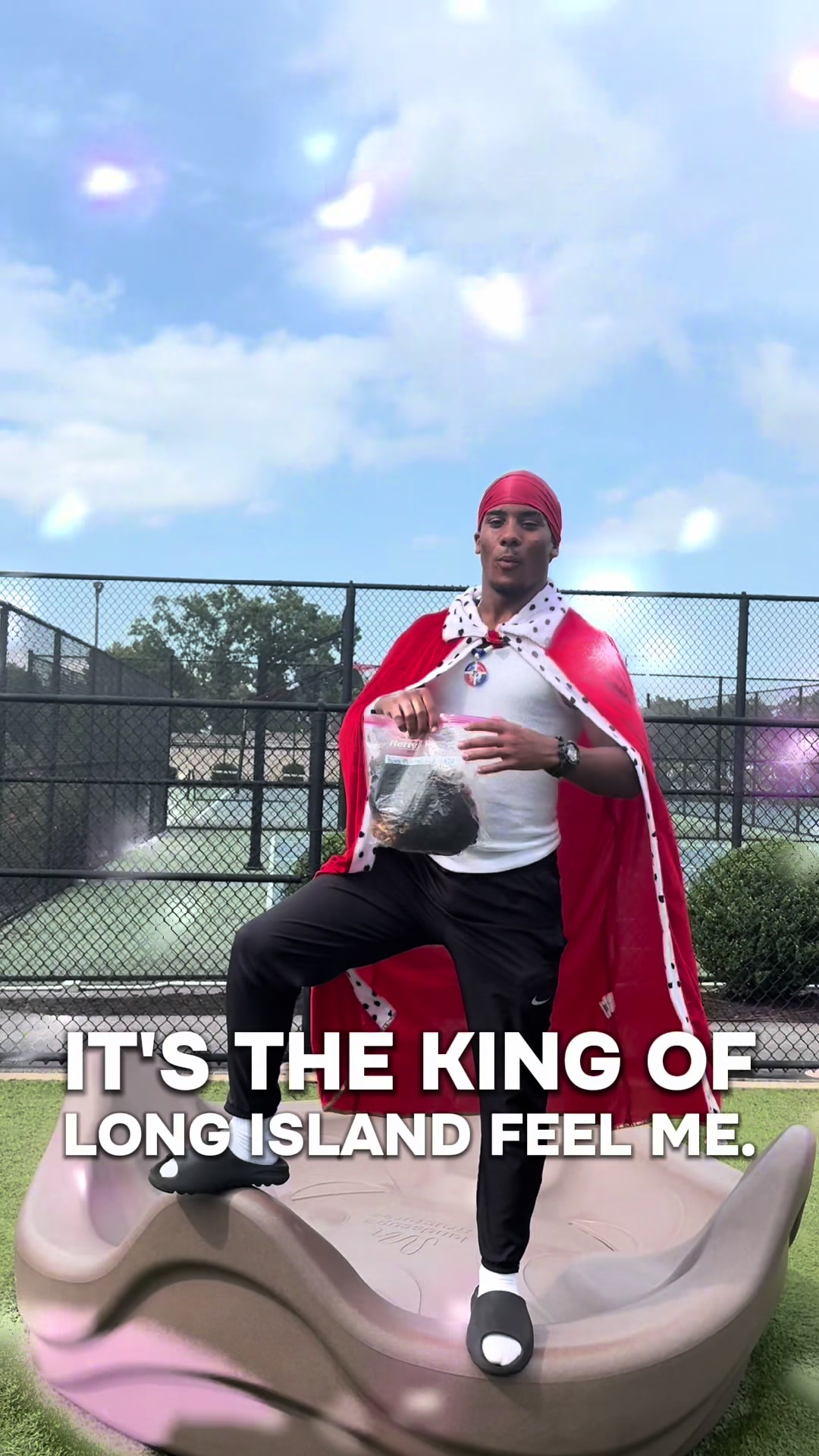@King Of LI 👑