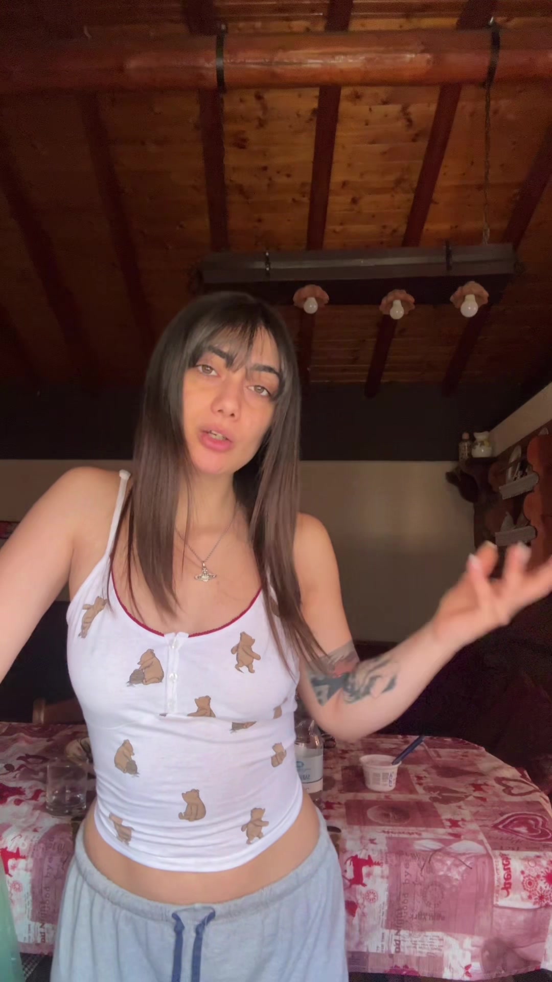 @Lauræn