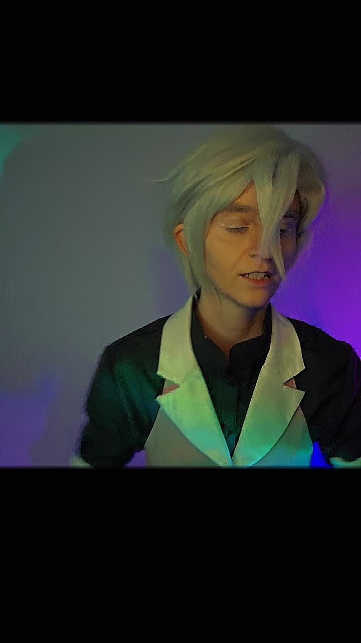 @SonicCurse