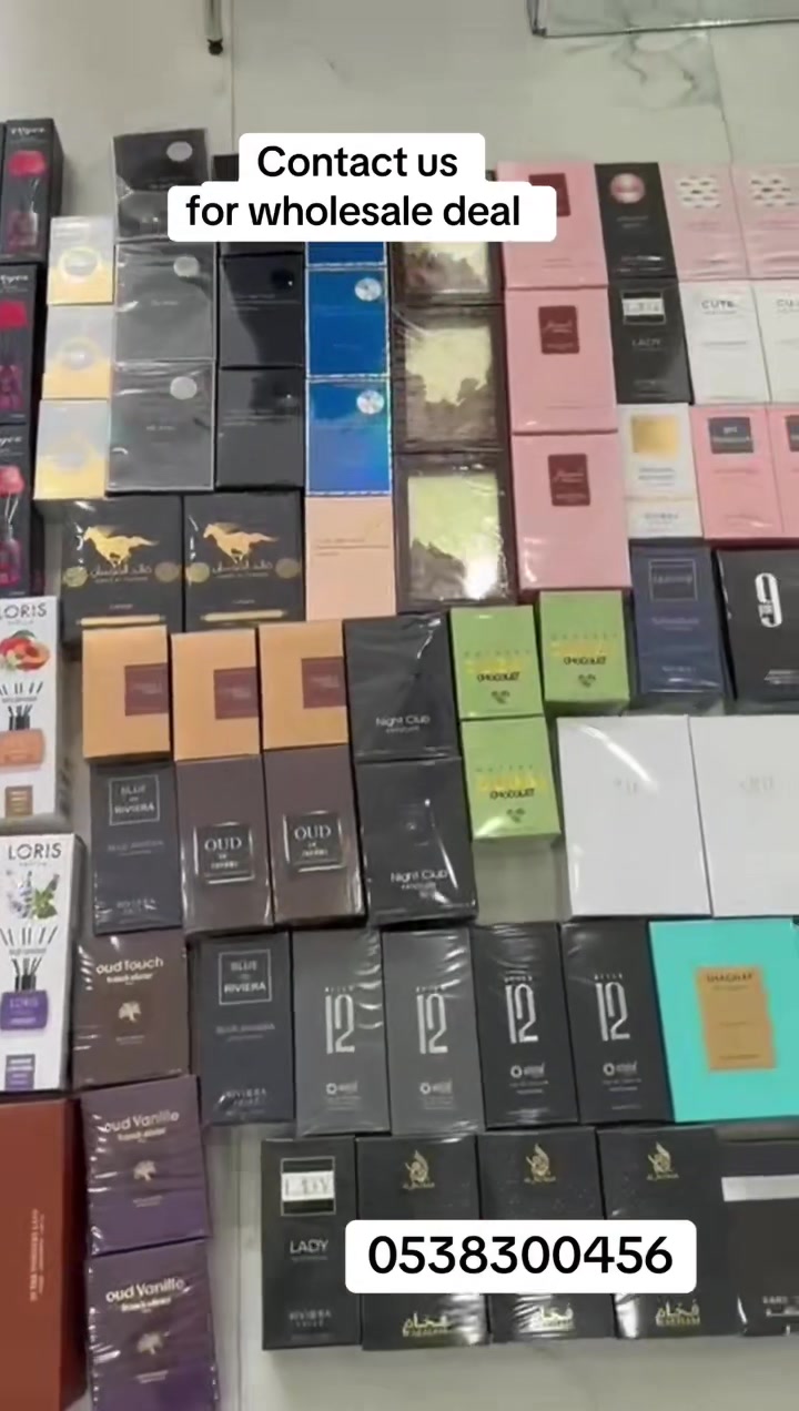 @Debbie_Perfumery