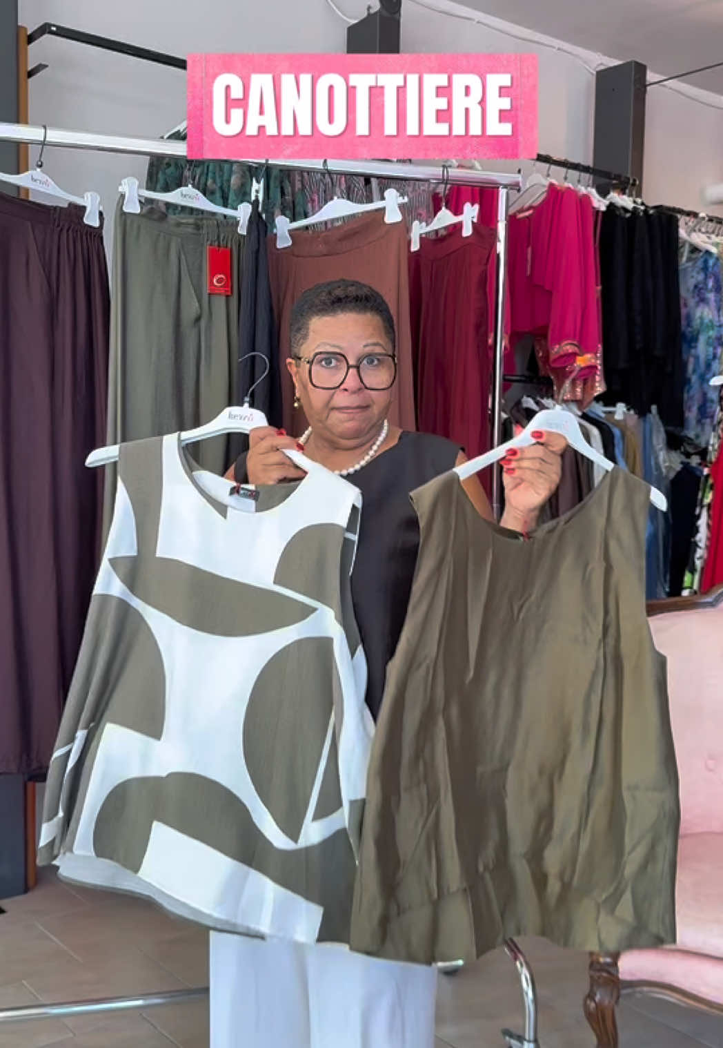 @La Boutique della Moda Curvy