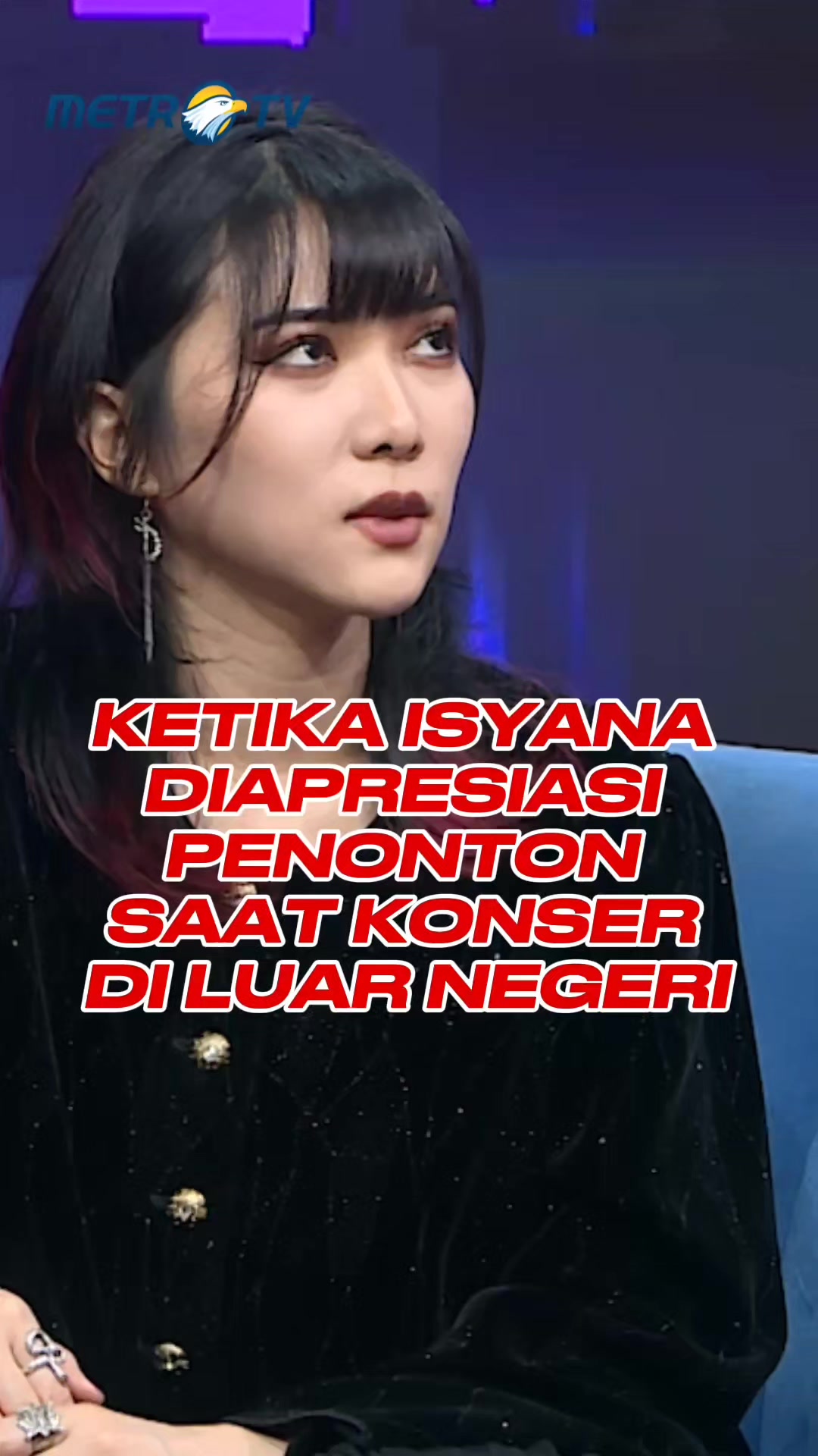 @Metro TV