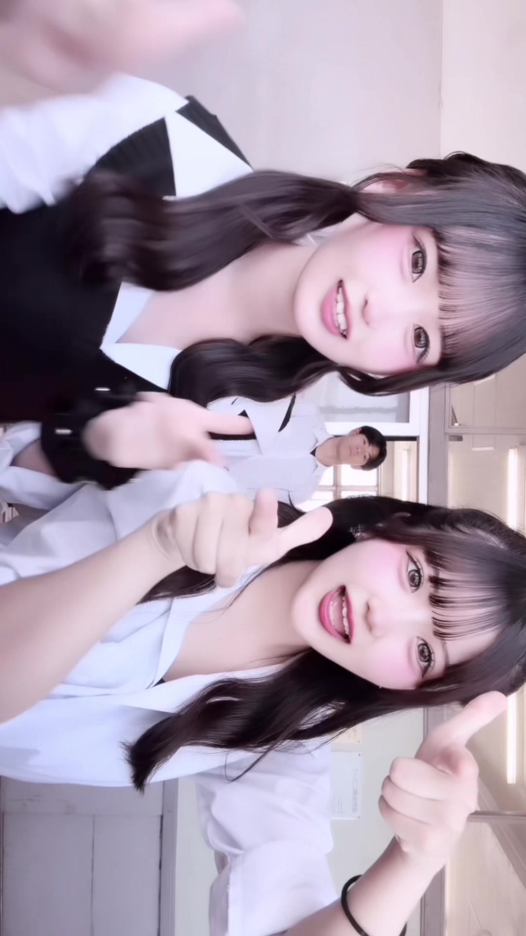@ゆな