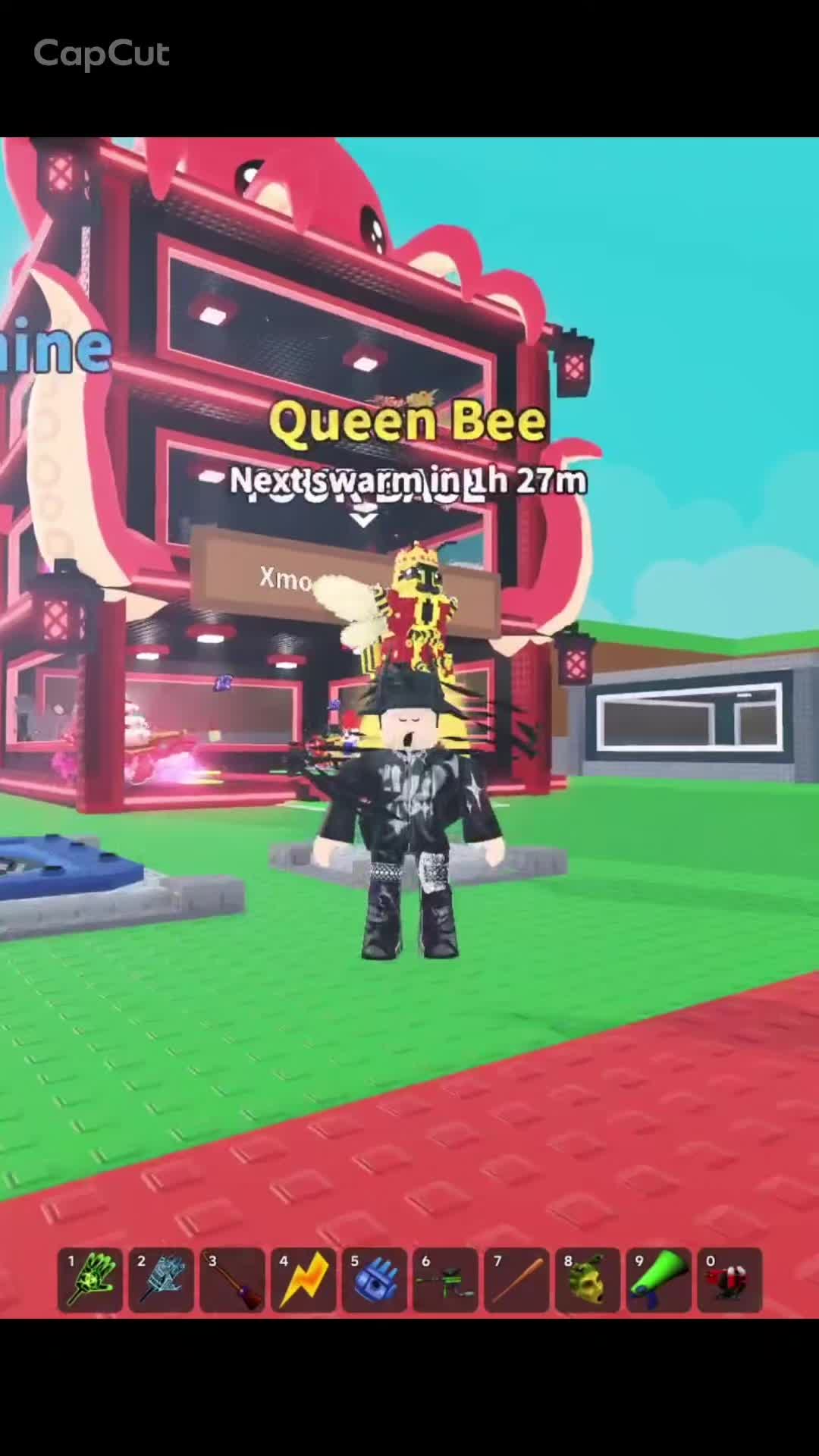 @Xmo_Ytb ๐ช
