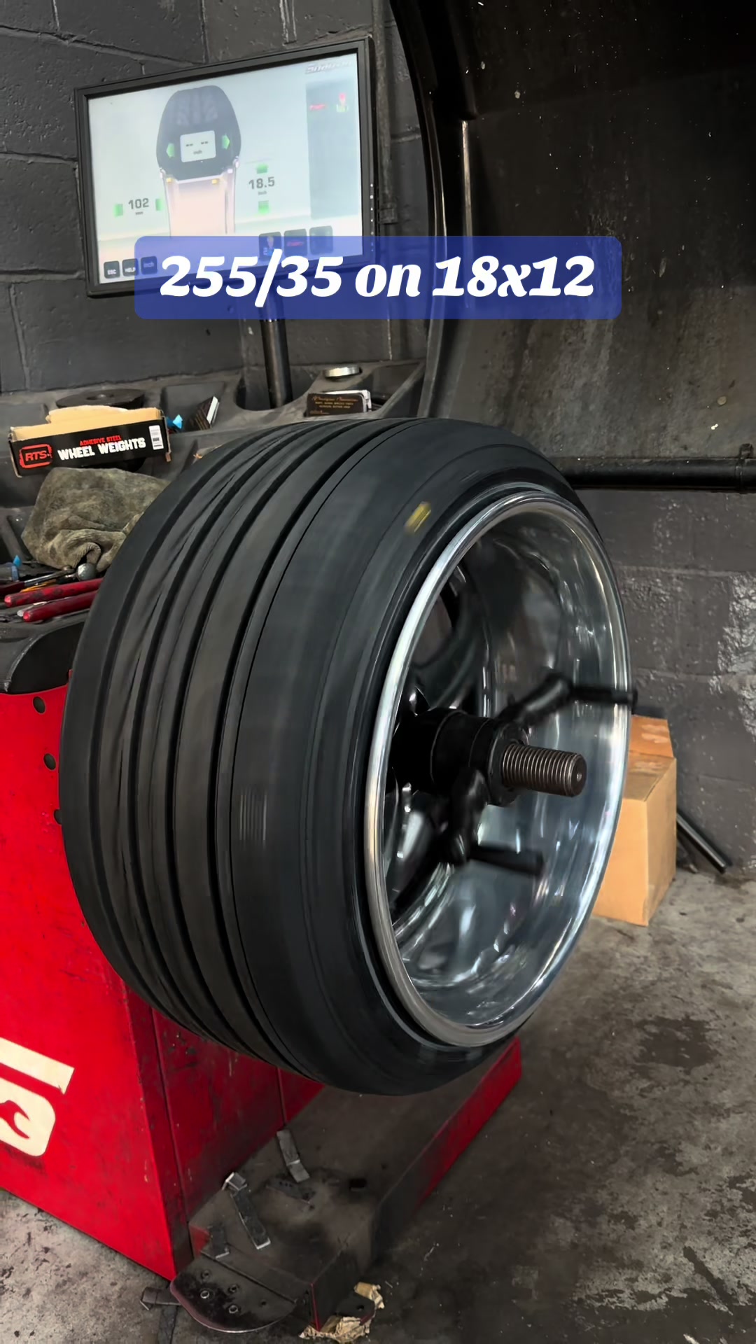 @Tires Cartel