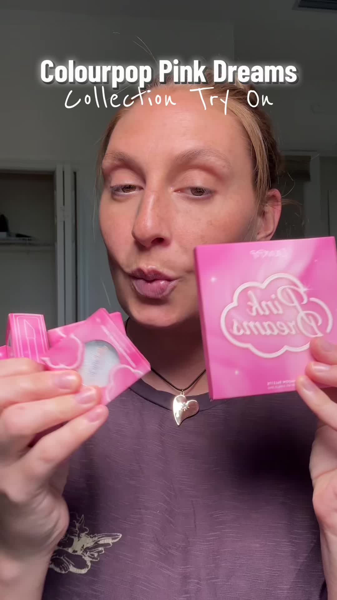 @michaela❤️🔥 makeup reviews