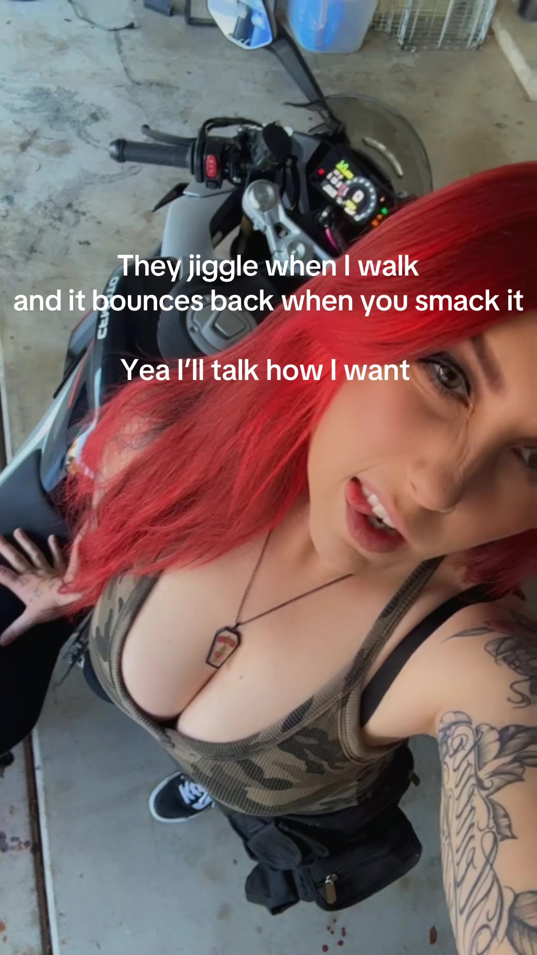 @Miss Wicked