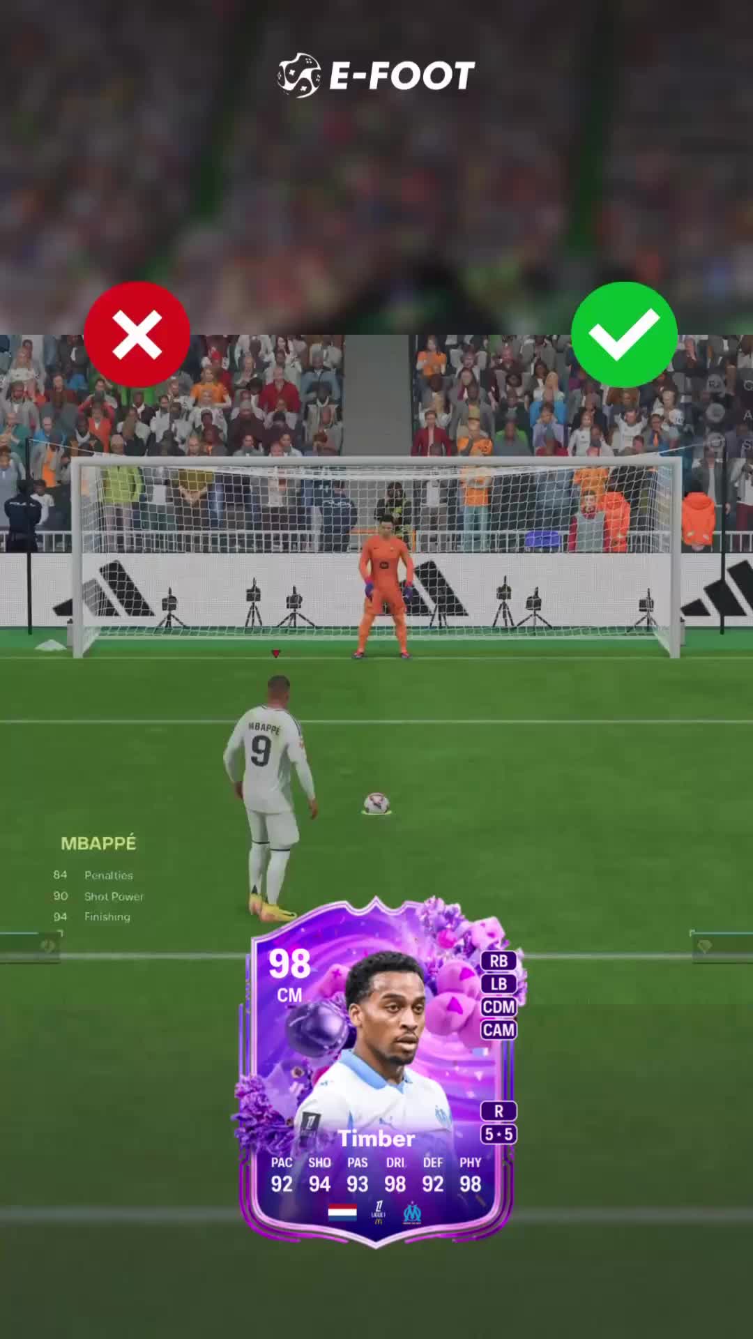 @E-FOOT | EA FC 27