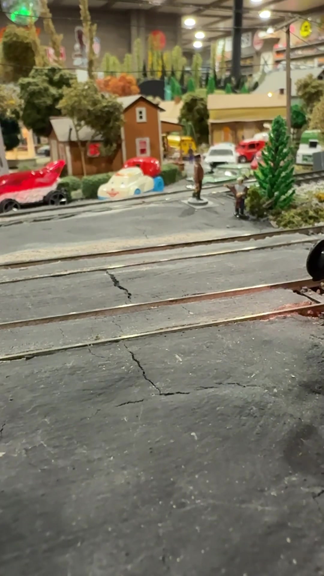 @Denver Model Trains
