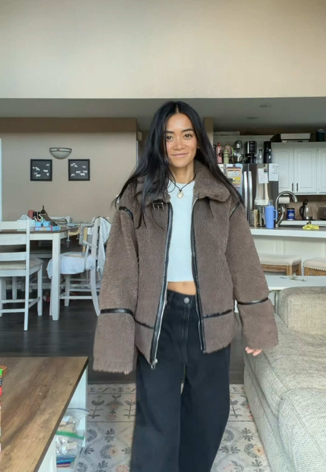 @Deniece | sahm | ootds