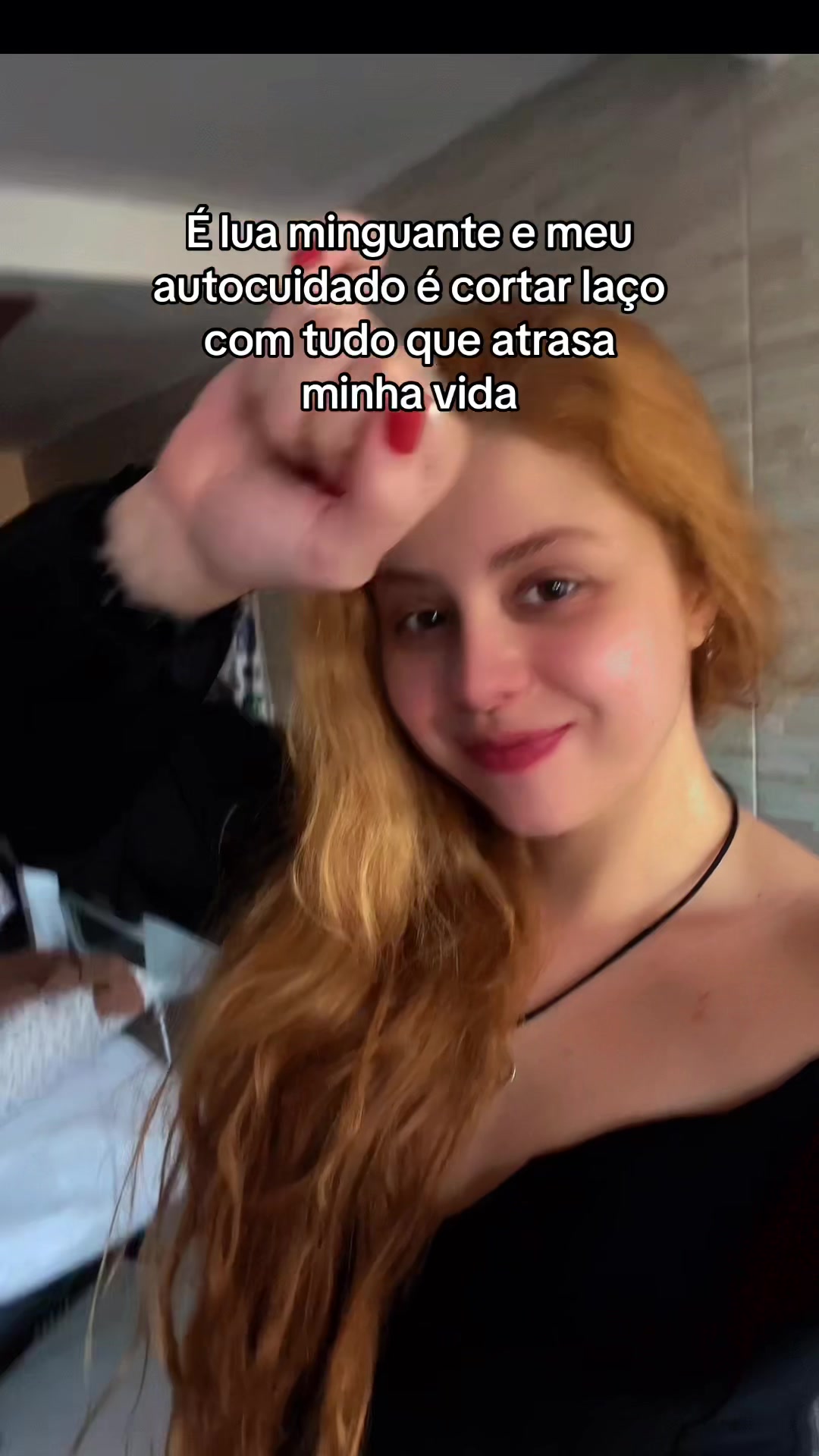@Carolayne Souza
