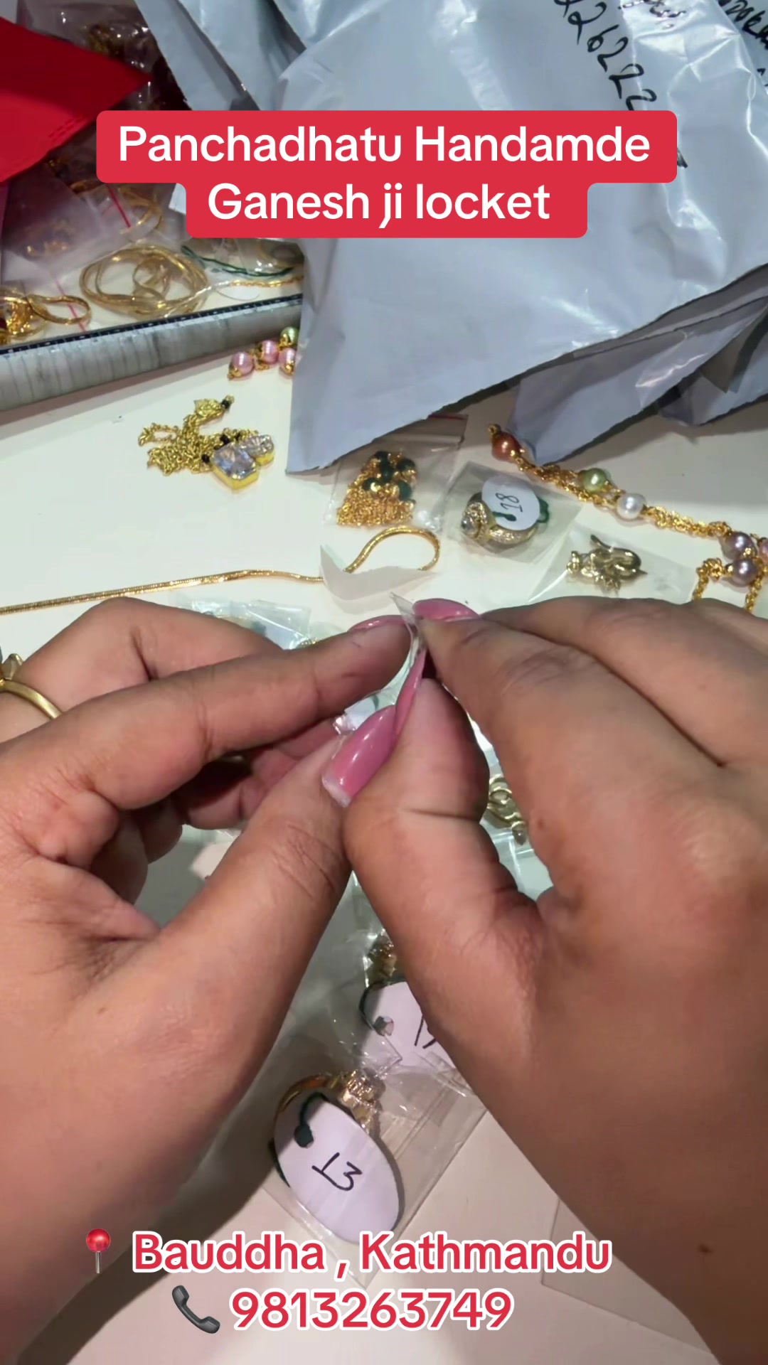 @Beez Jewellry House