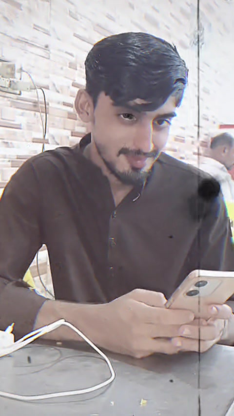 @Shahmeer Baloch