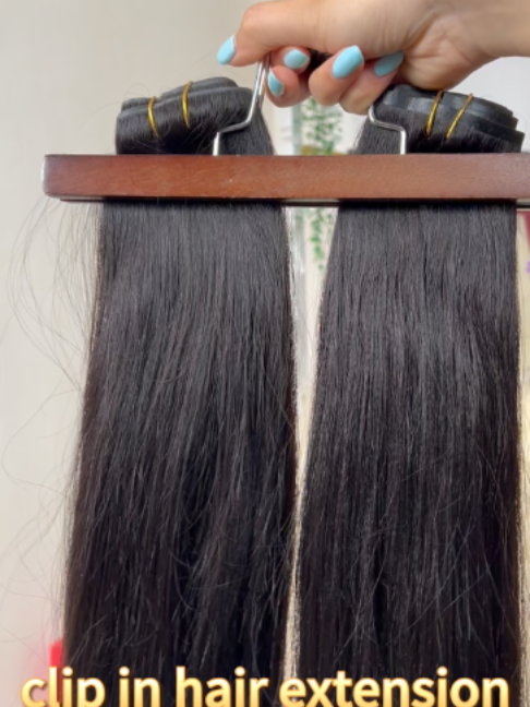 @Mscoco Hair