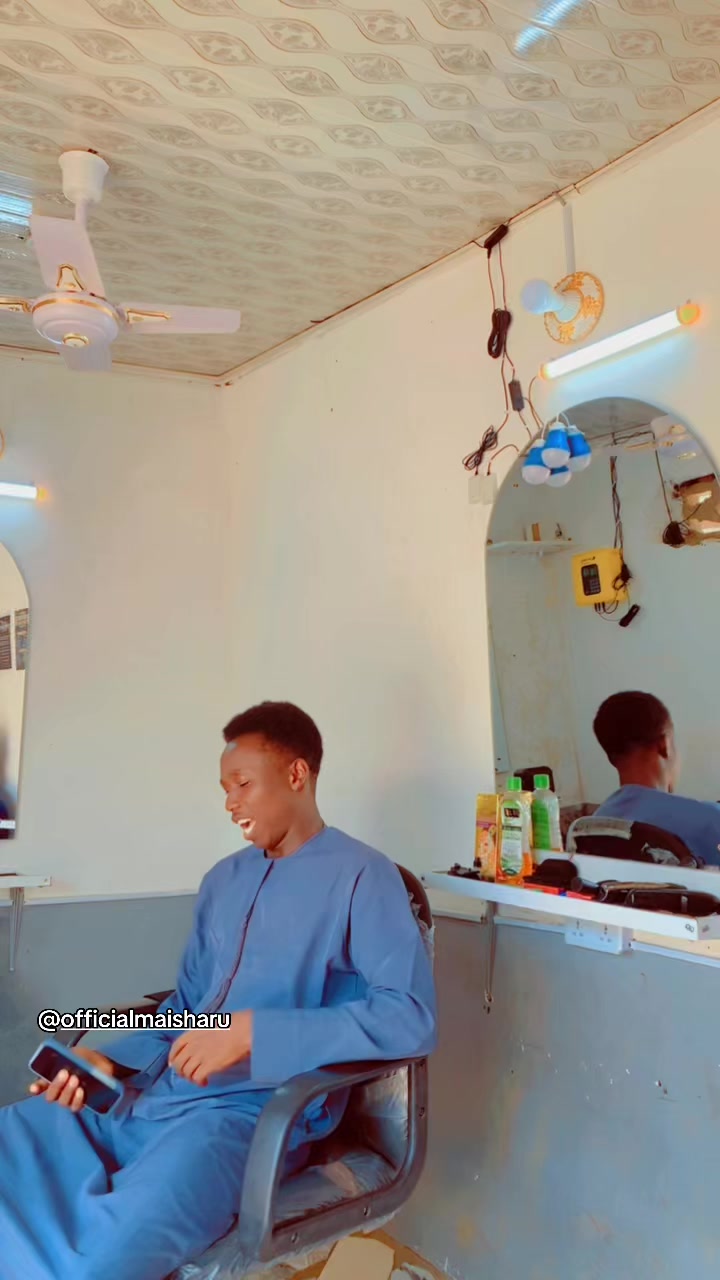 @MR CHAIR MAN 🦅 DOLE AJIMU🌏🦍
