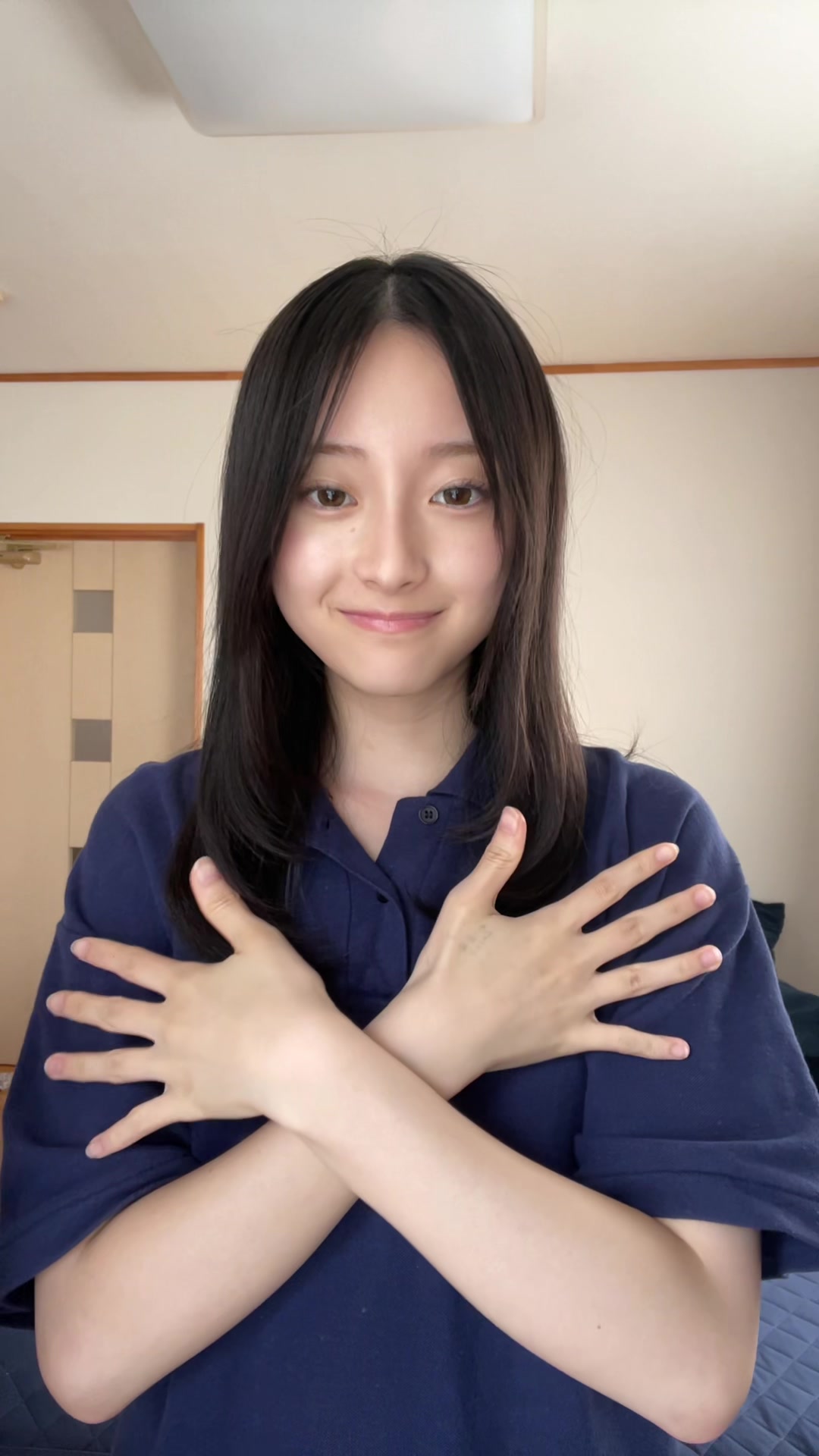 @野中結衣(のなか ゆい)