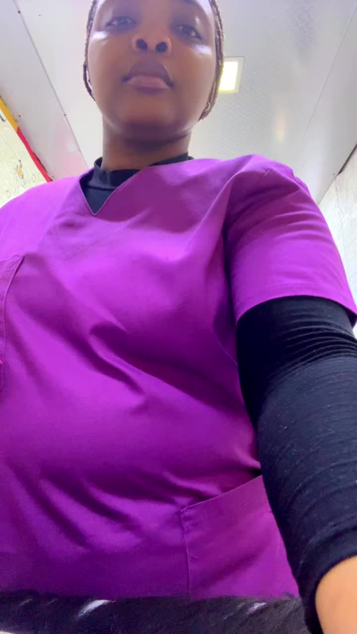 @Beauty by Nwabisa M