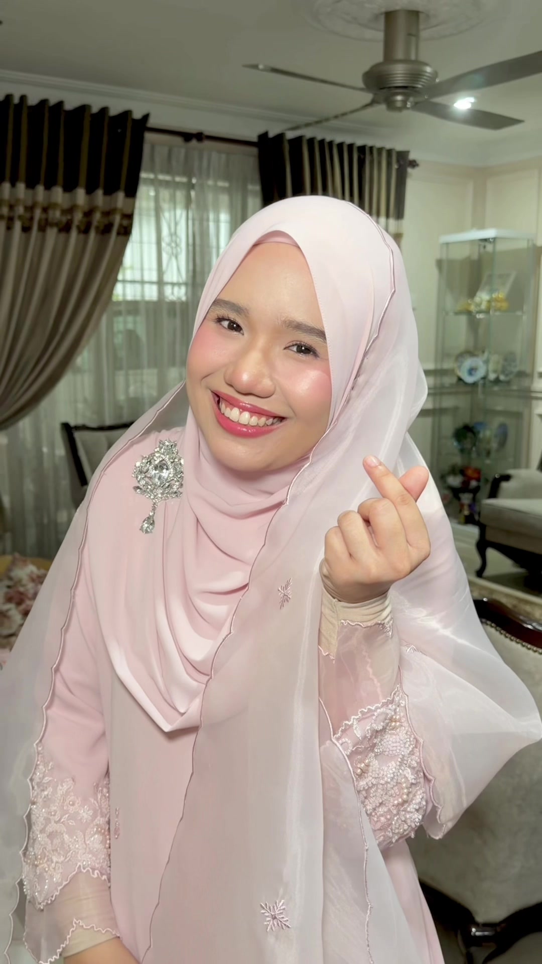 @Emma Idrus MUA KL Selangor ๐