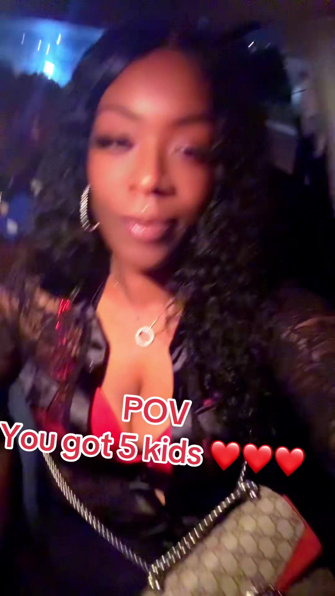 @Sexy Mami 😍😍