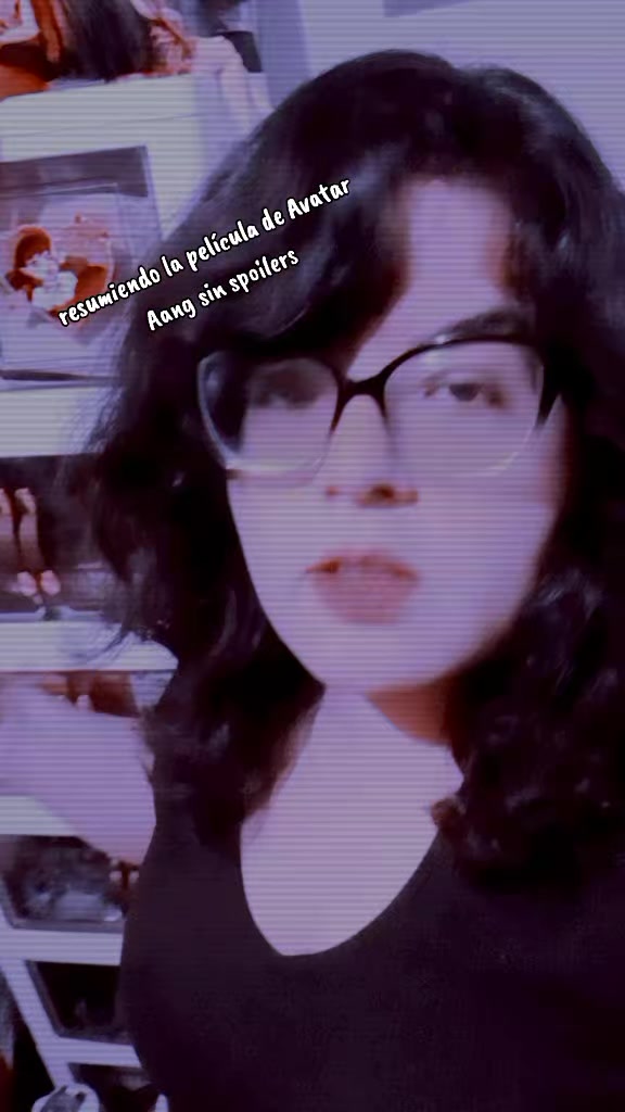 @Se&ntilde;orita Ara&ntilde;a