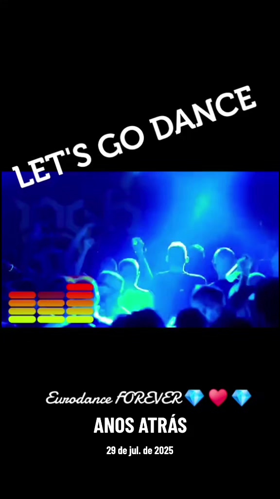 @Eurodance Forever ❤️ 💎❤️