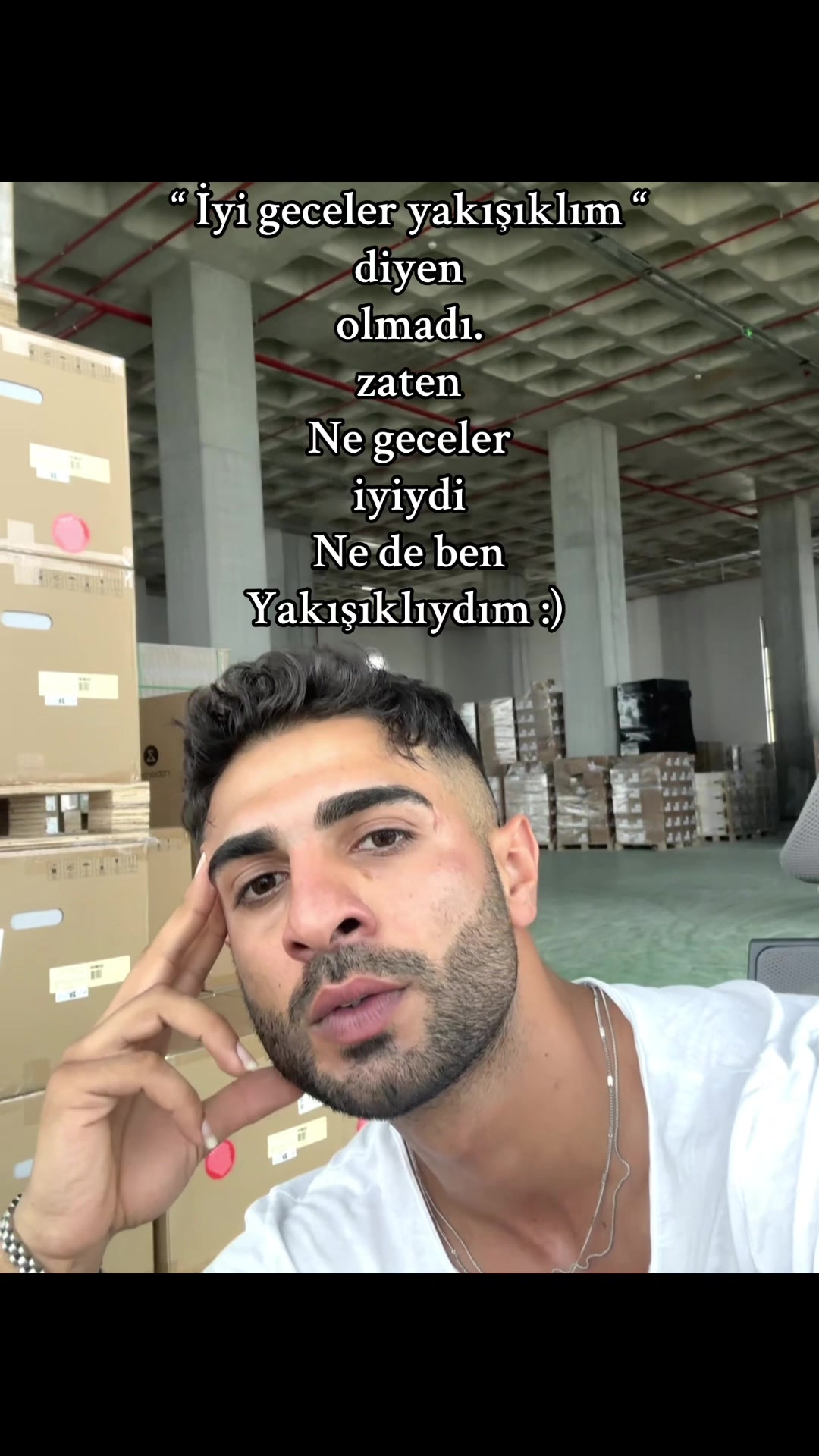 @Okanişlek7