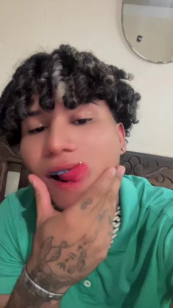 @Anuel Real