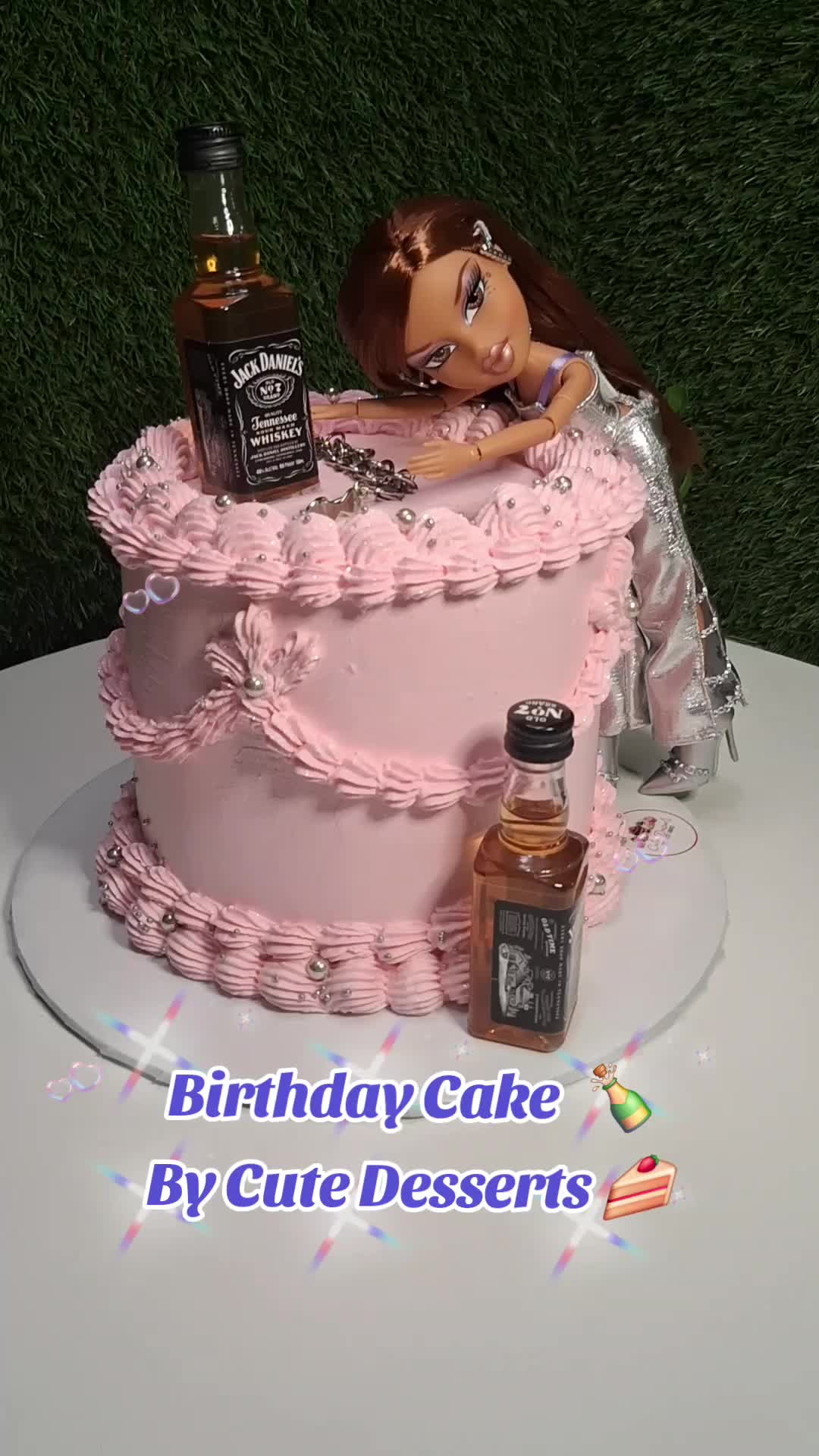@Cute Desserts