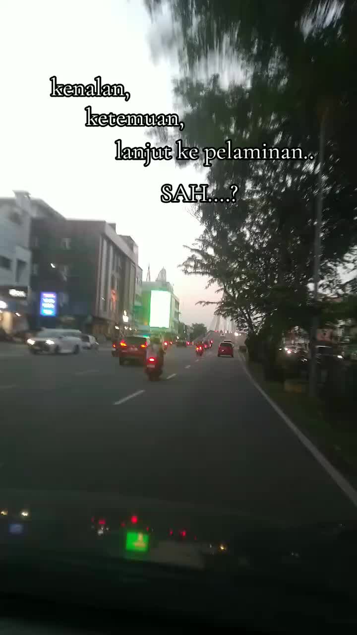 @DARI KONTAK ANDA