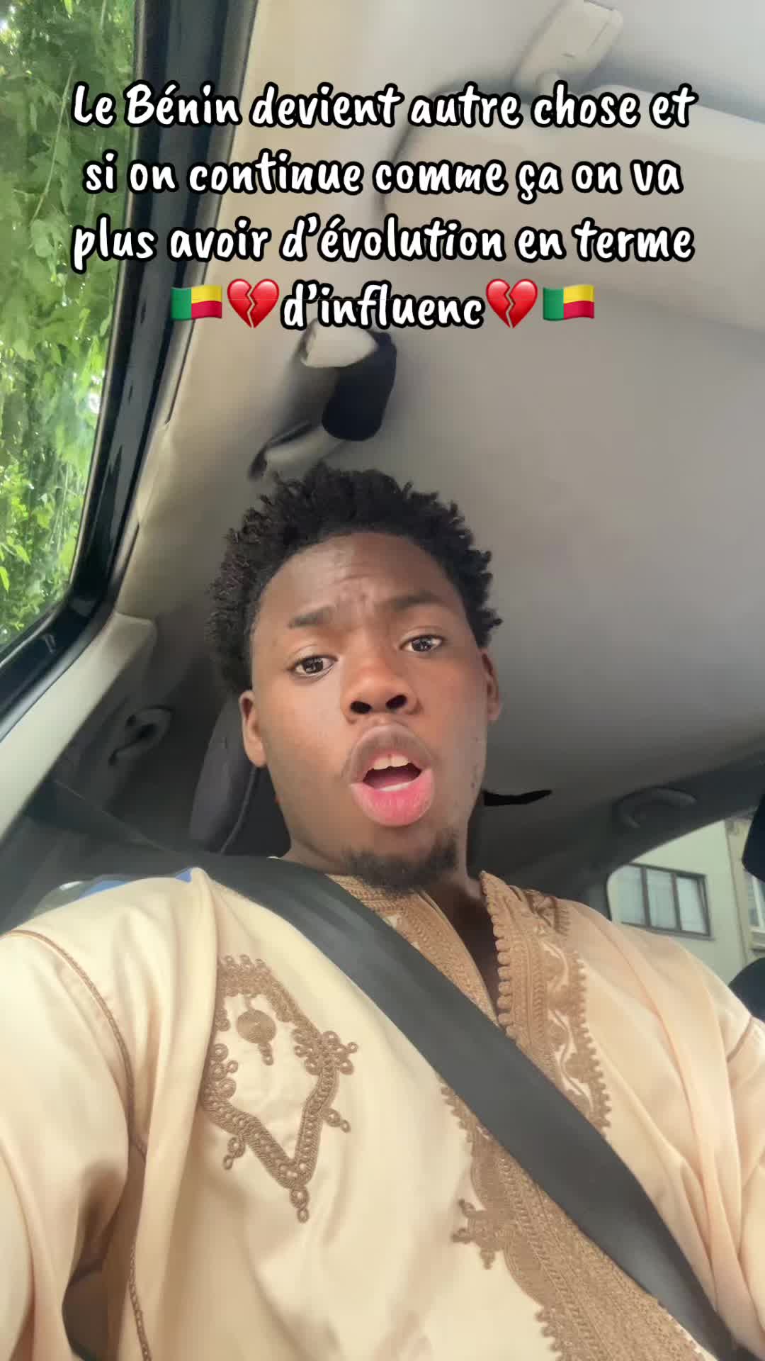 @Djézouvi 🙏🏿 🇧🇯✨🇧🇪