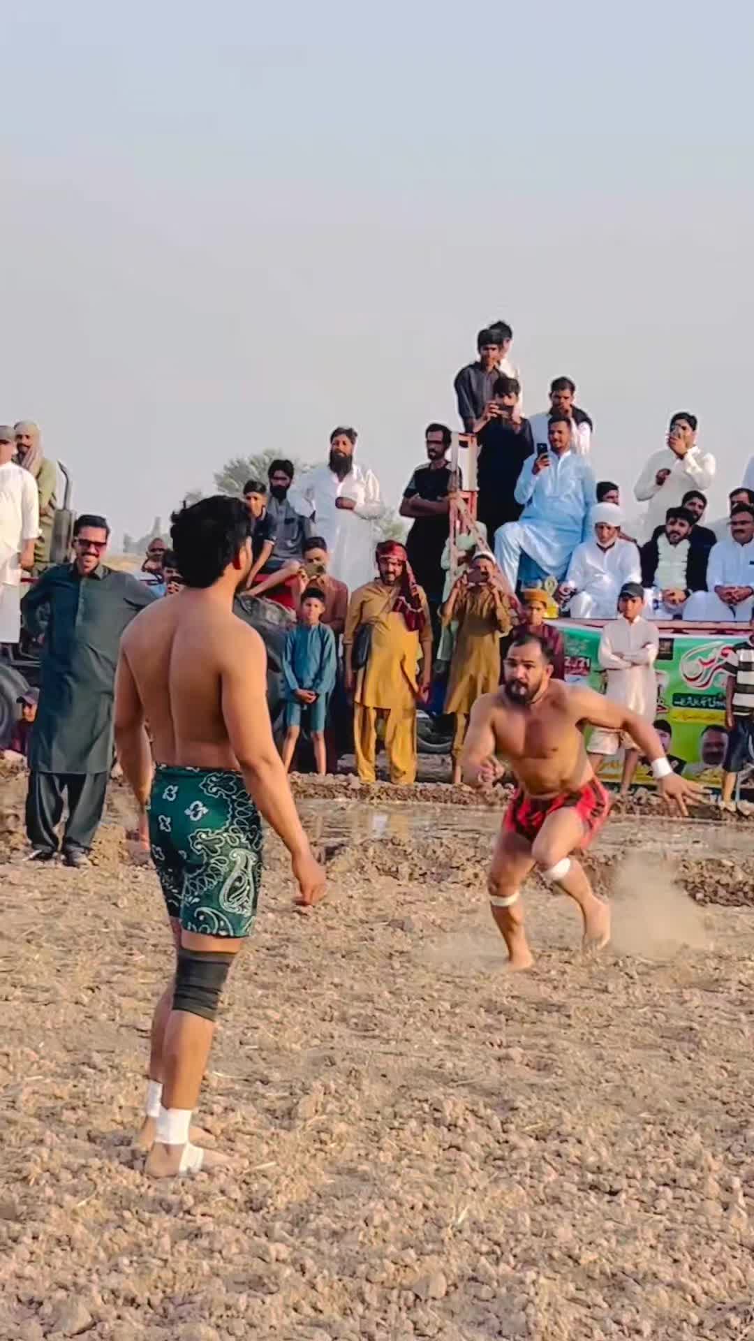 @Punjab Kabaddi