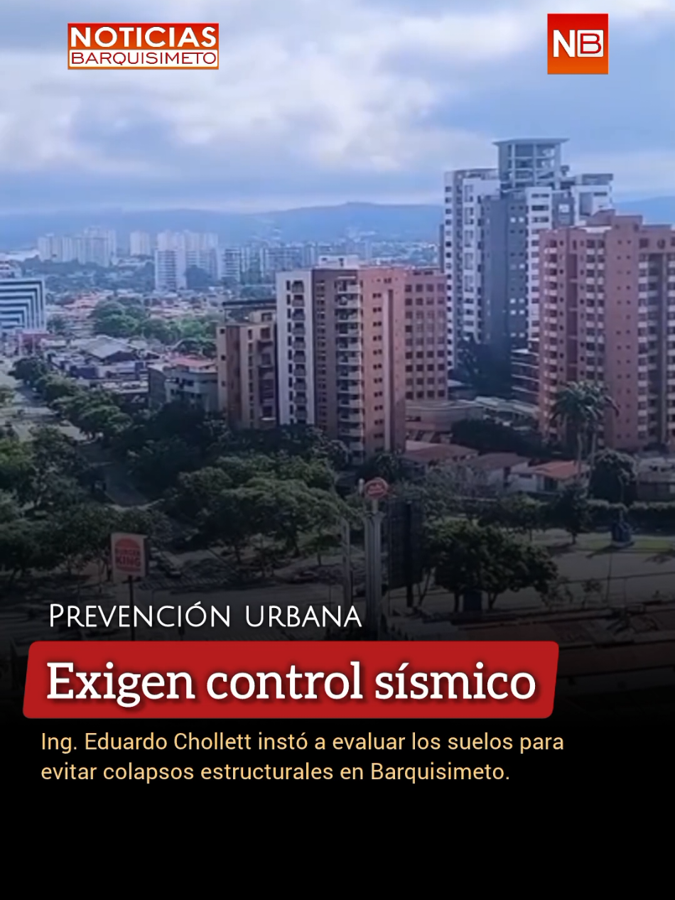 @Noticias Barquisimeto