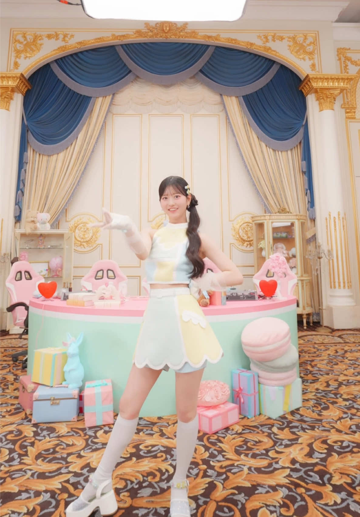 @八木愛月（AKB48）