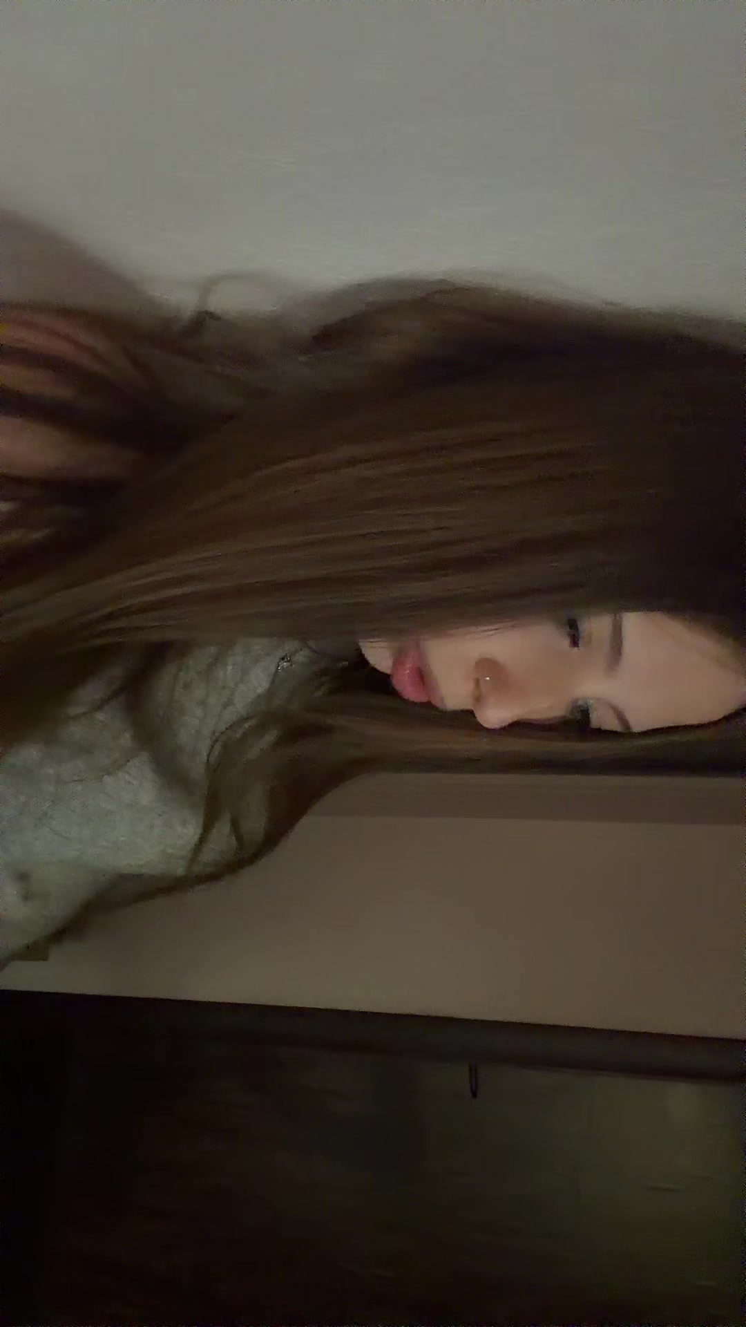 @вика