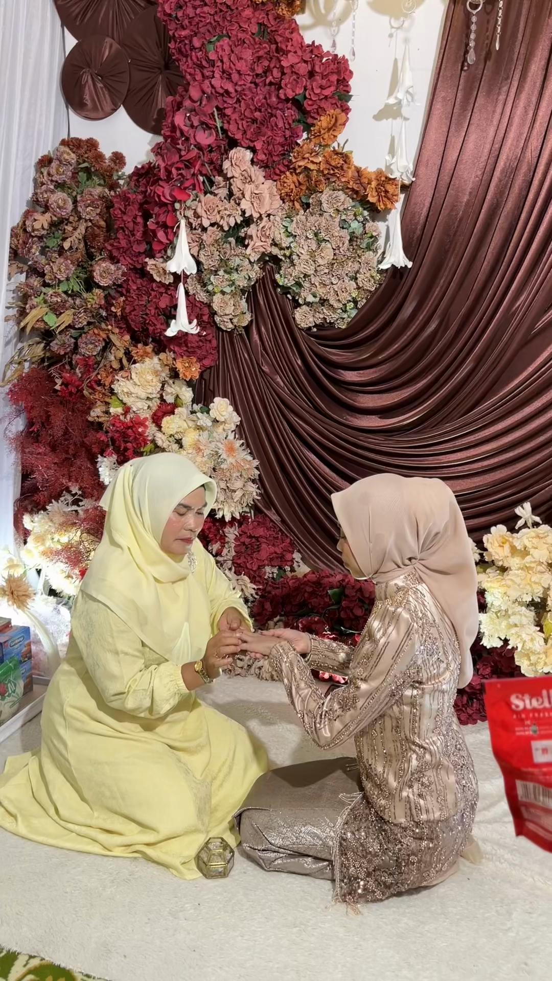 @Desi ramadhana