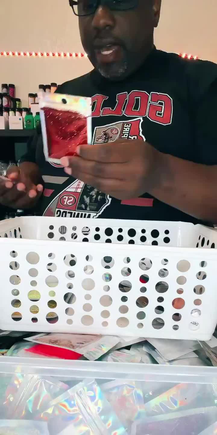 @Glitter Delight