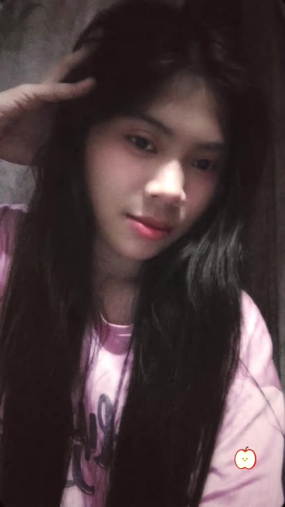 @pretty girl 💗