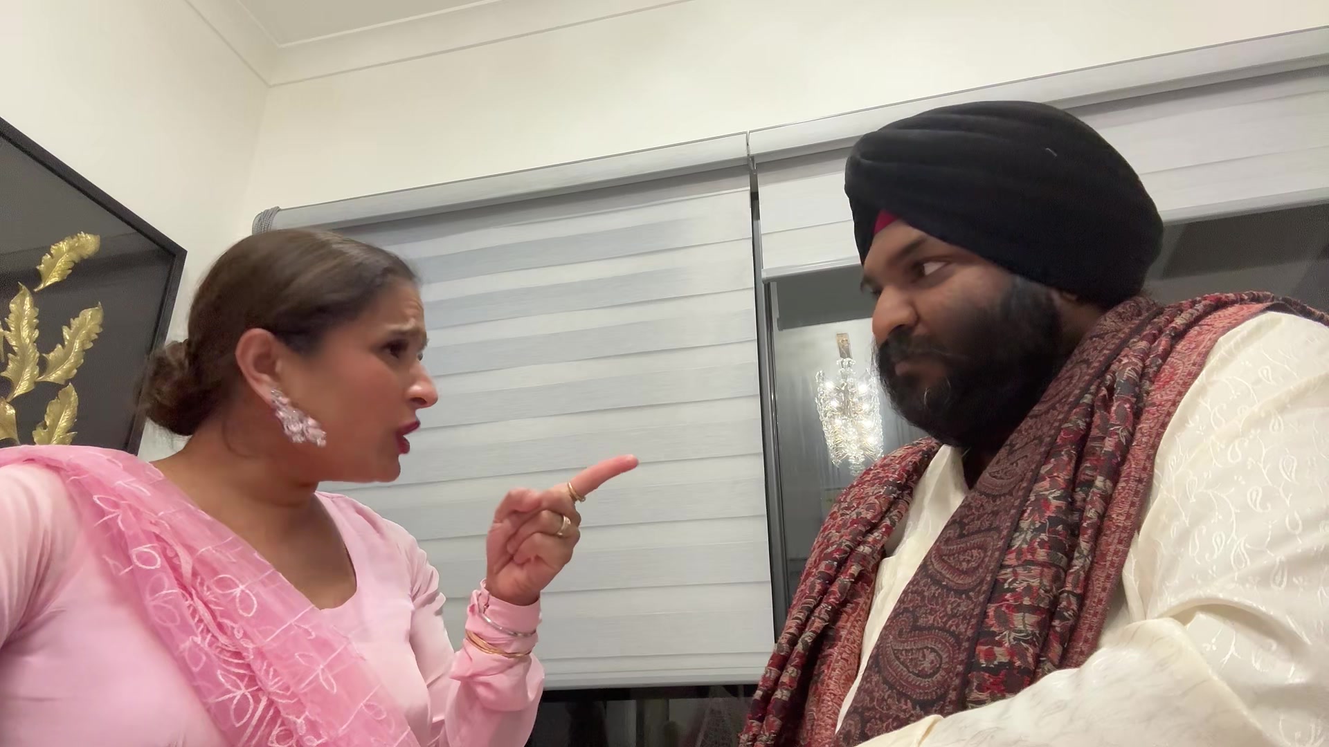 @Teena Malhotra