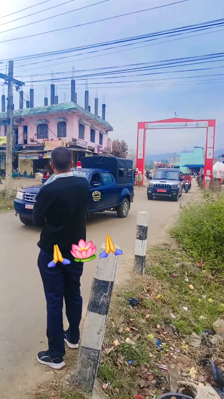 @Depika Xettri