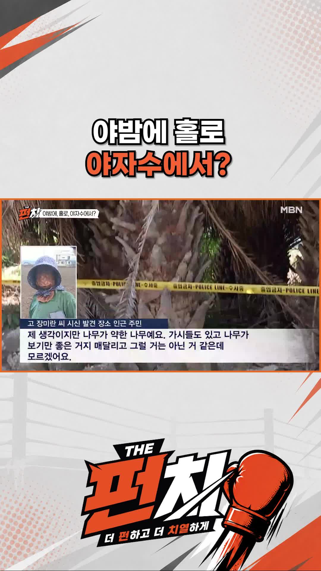 @MBN NEWS