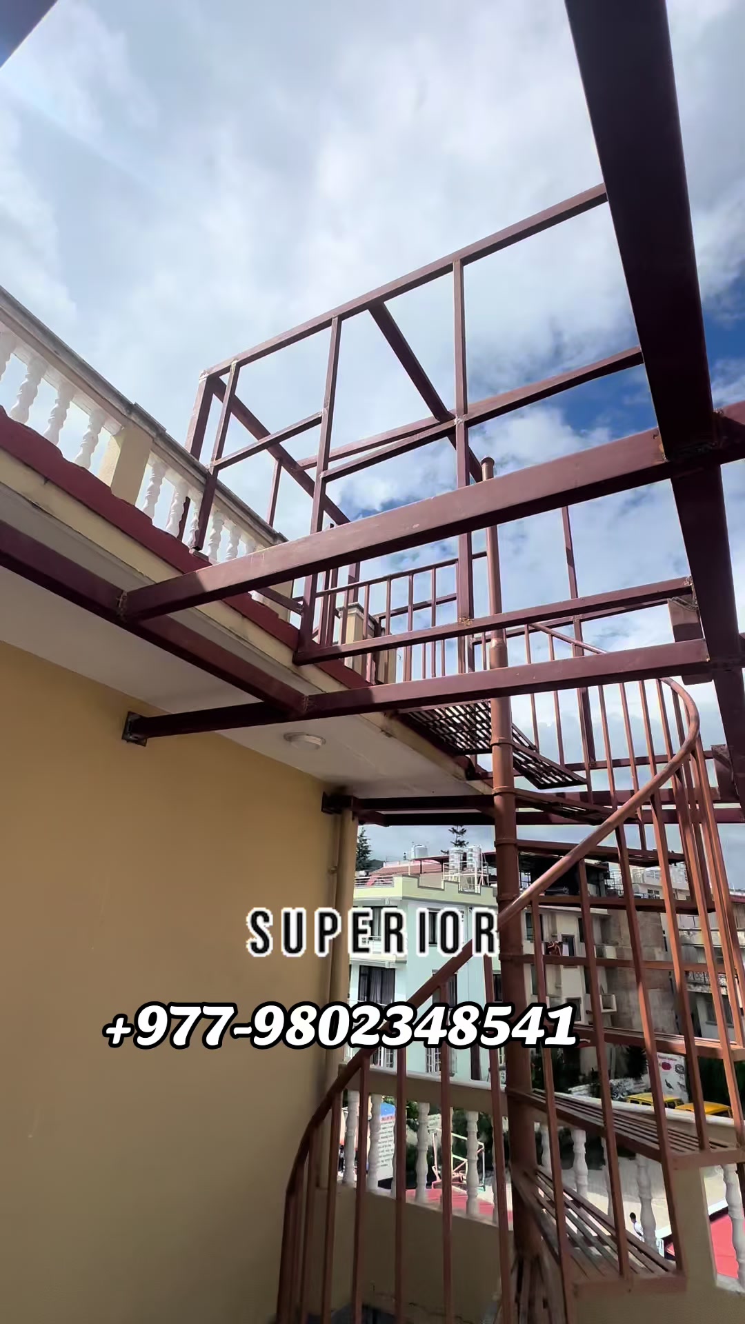 @Superior Engineering Service