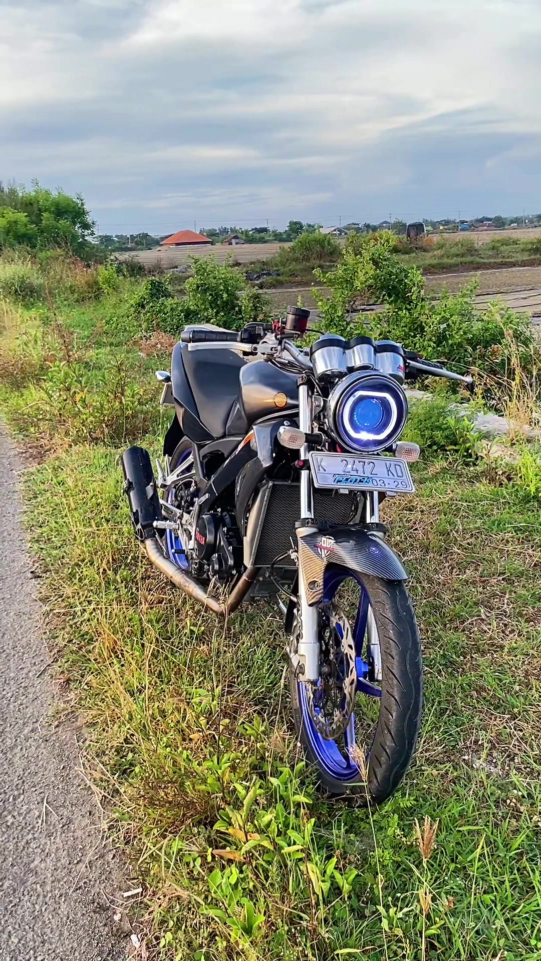 @Klawu Gank🤙