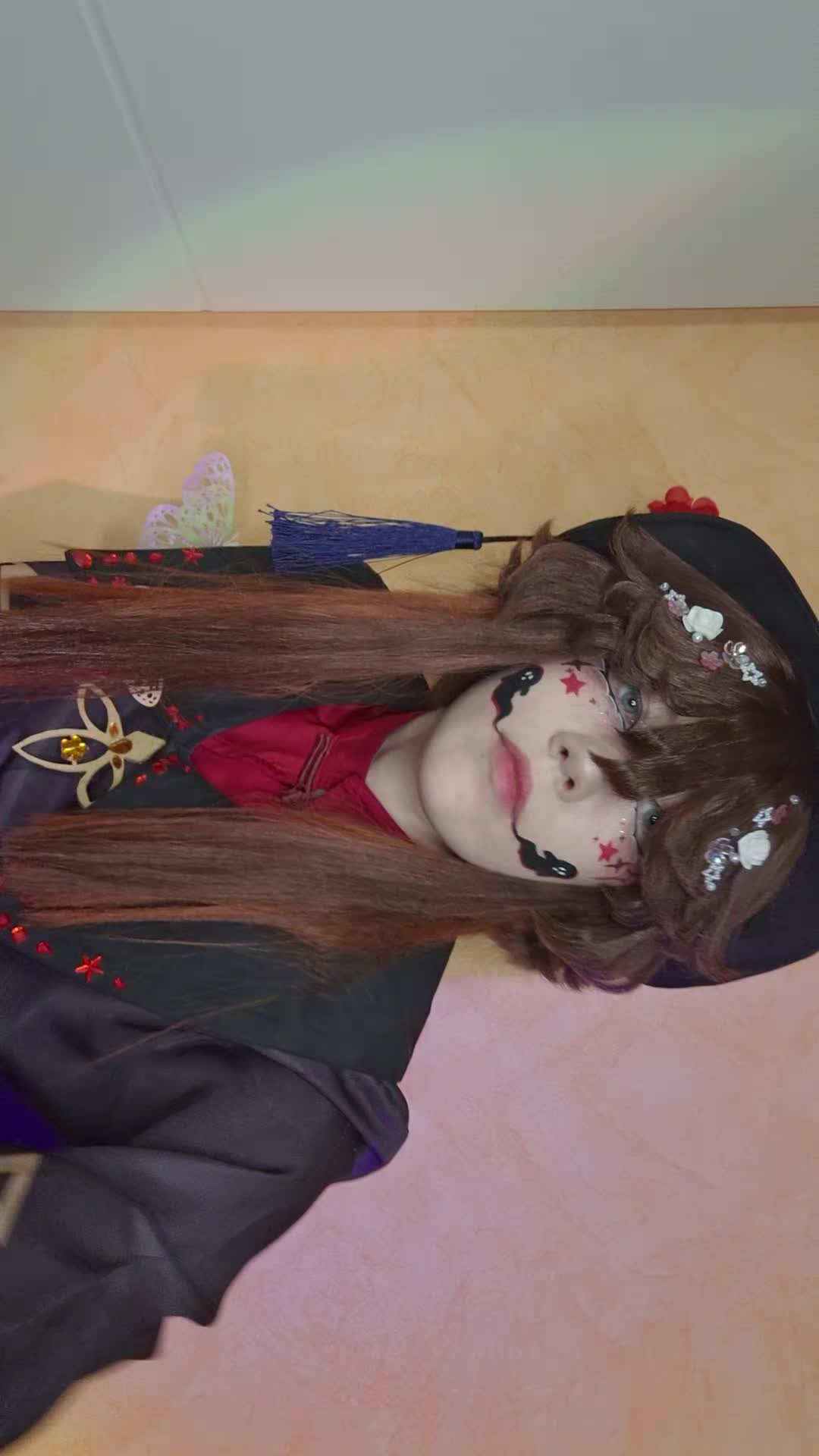 @✩｡:*&bull;.─NachtCat─.&bull;*:｡☆