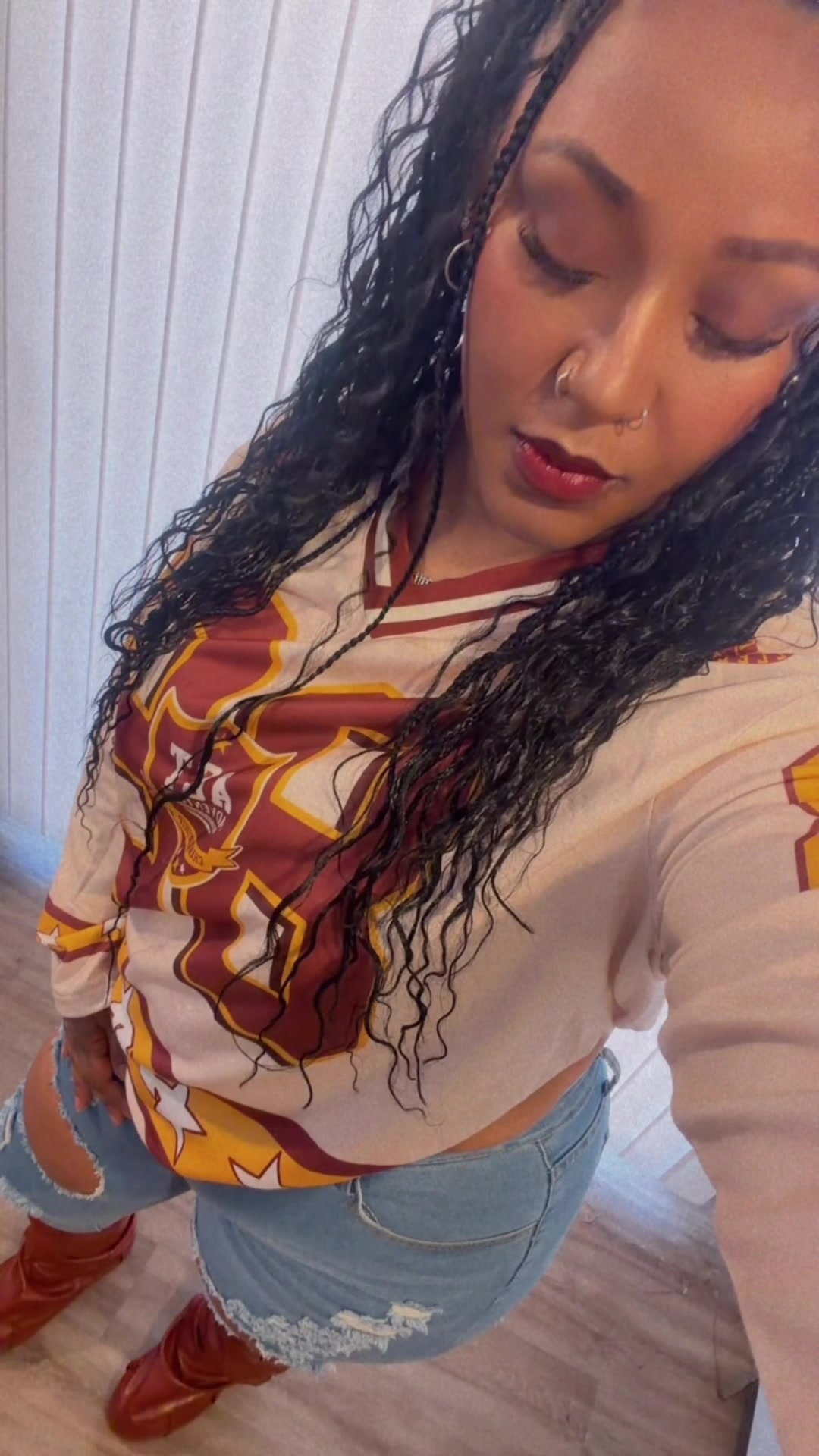 @Goddessqueen90